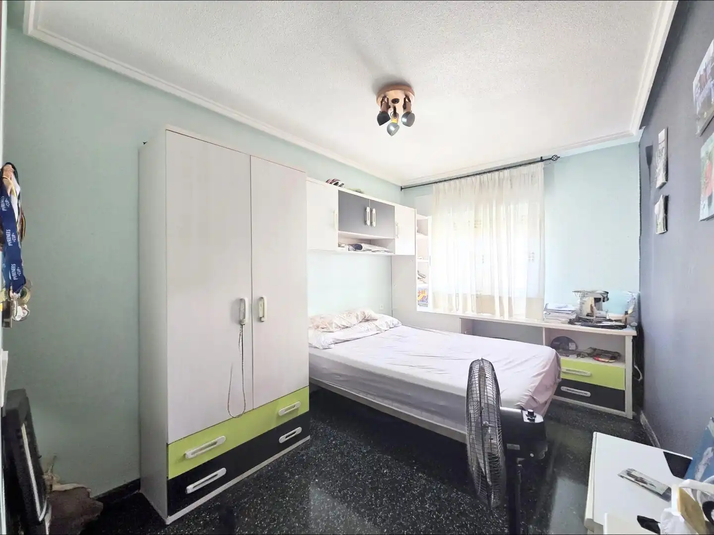 Habitación de Piso en venta en Aspe