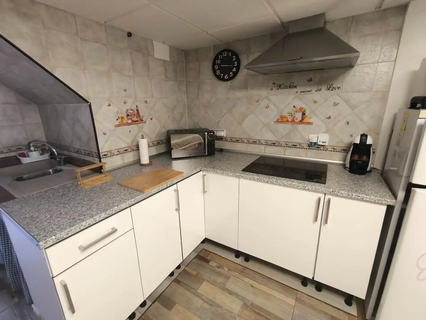 Bungalow en venda a Catral, imagen 3