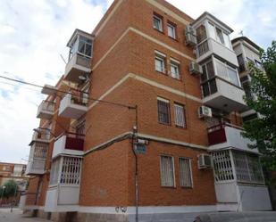 Exterior view of Flat for sale in  Murcia Capital