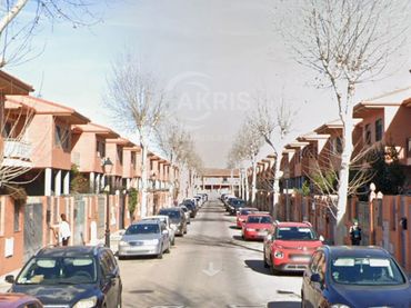 Maison mitoyenne à vendre à Filomena Contreras Fdez