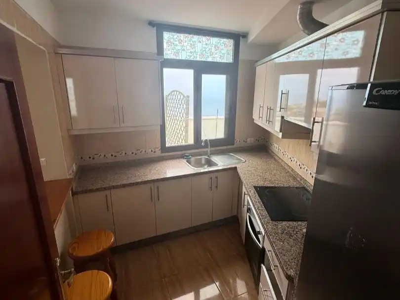 Kitchen of Flat for rent in Santa Úrsula pueblo