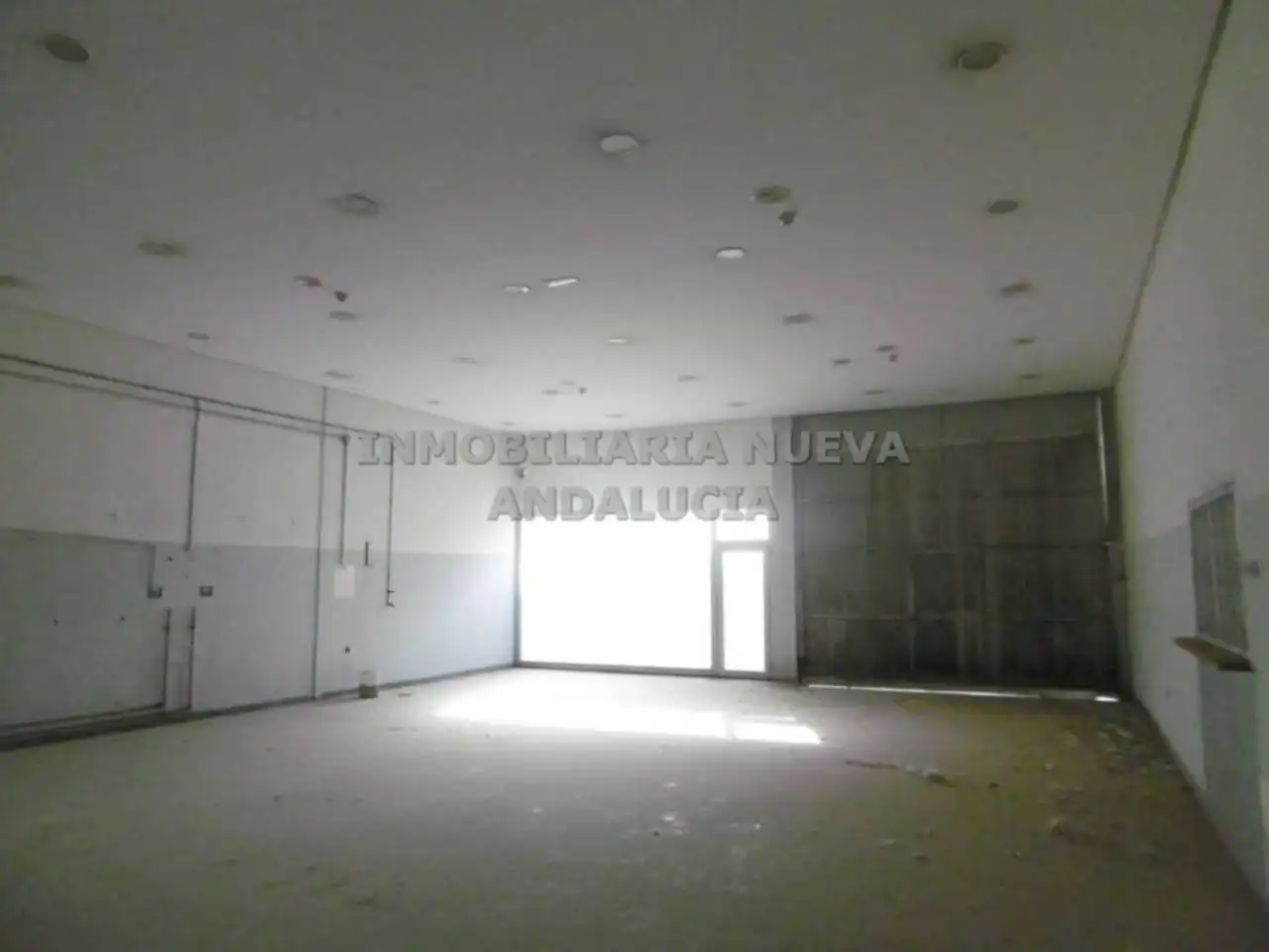 Industriegebäude zur Miete in Huércal de Almería, imagen 16