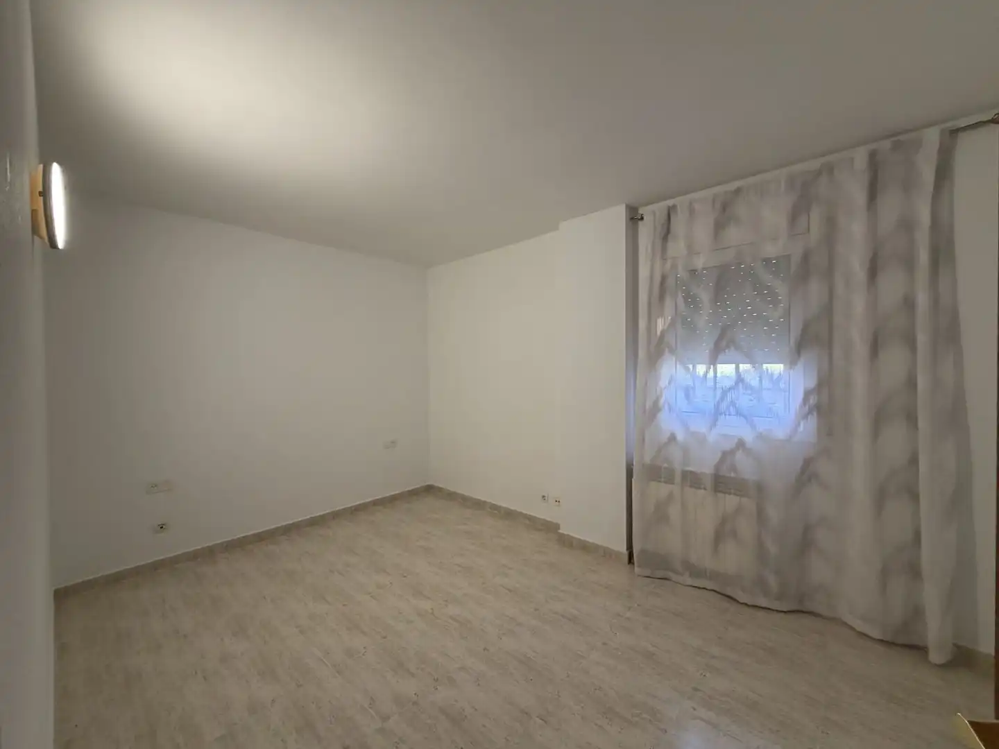 Bedroom of Flat for sale in Piera, Barcelona