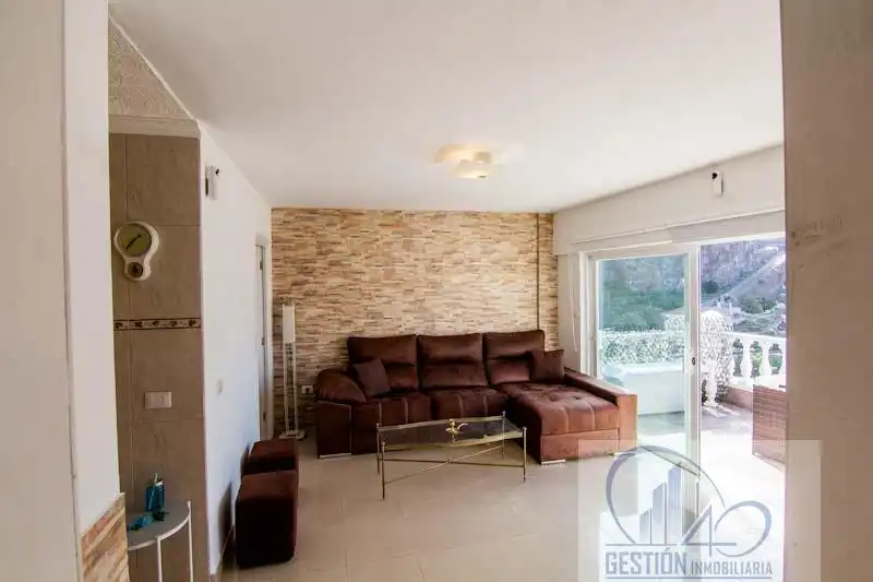Attic for sale in Claveles, San Felipe - San Marcos - Las Cañas
