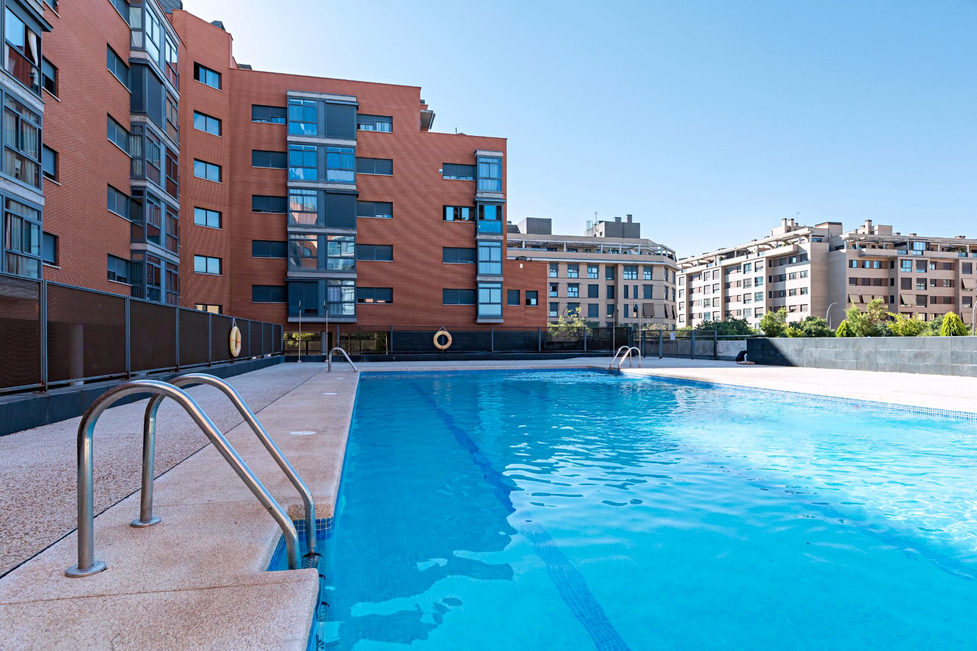 Flat for sale in Calle Corral de Almaguer, 12, Ensanche de Vallecas - La Gavia, Villa de Vallecas
