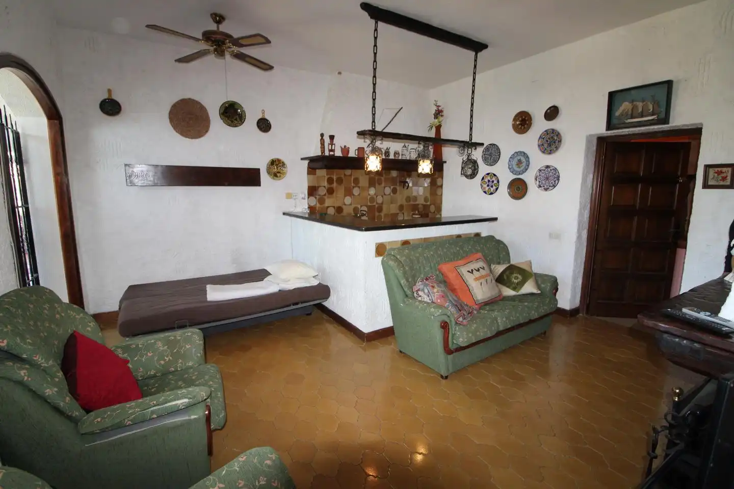 Haus mit Pool zum Verkauf in Roca Grossa, imagen 21