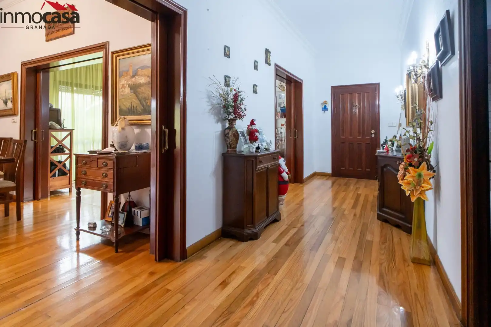 Piso en venta en Isla Cristina con Aire acondicionado, Calefacción y Parquet