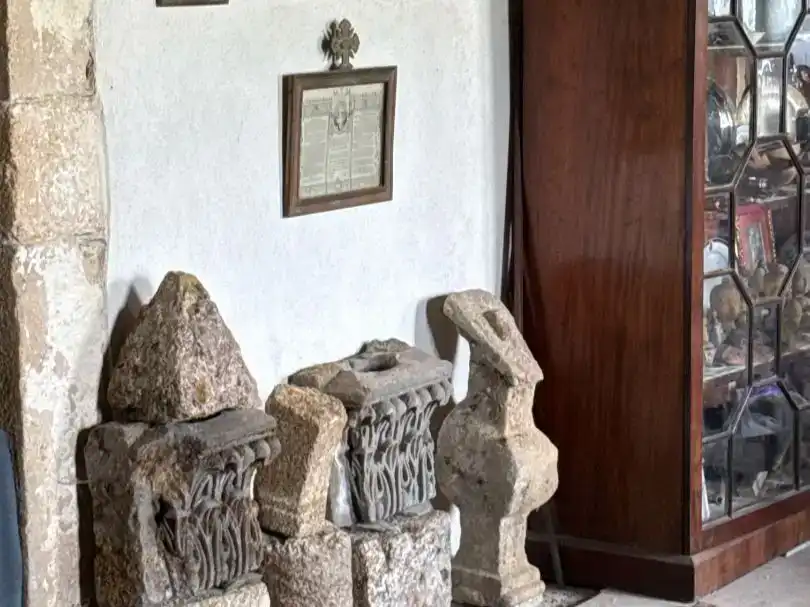 Finca rústica en venta en Mondoñedo, Lugo