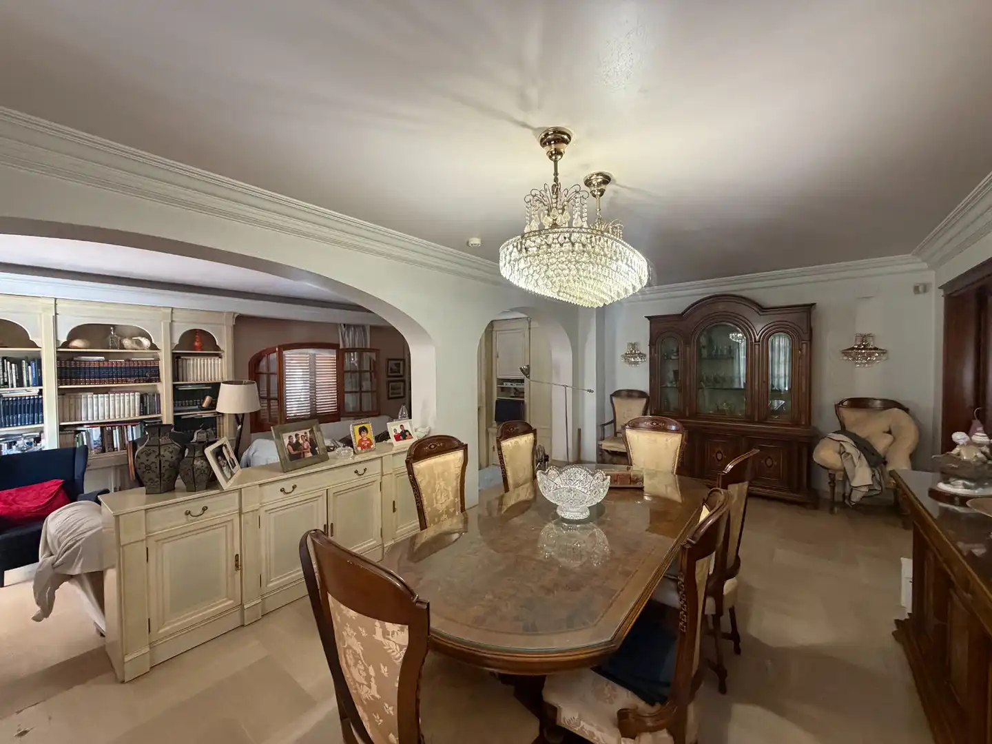 Maison avec terrasse à vendre à Carrer Josep Iglesias 13, imagen 4