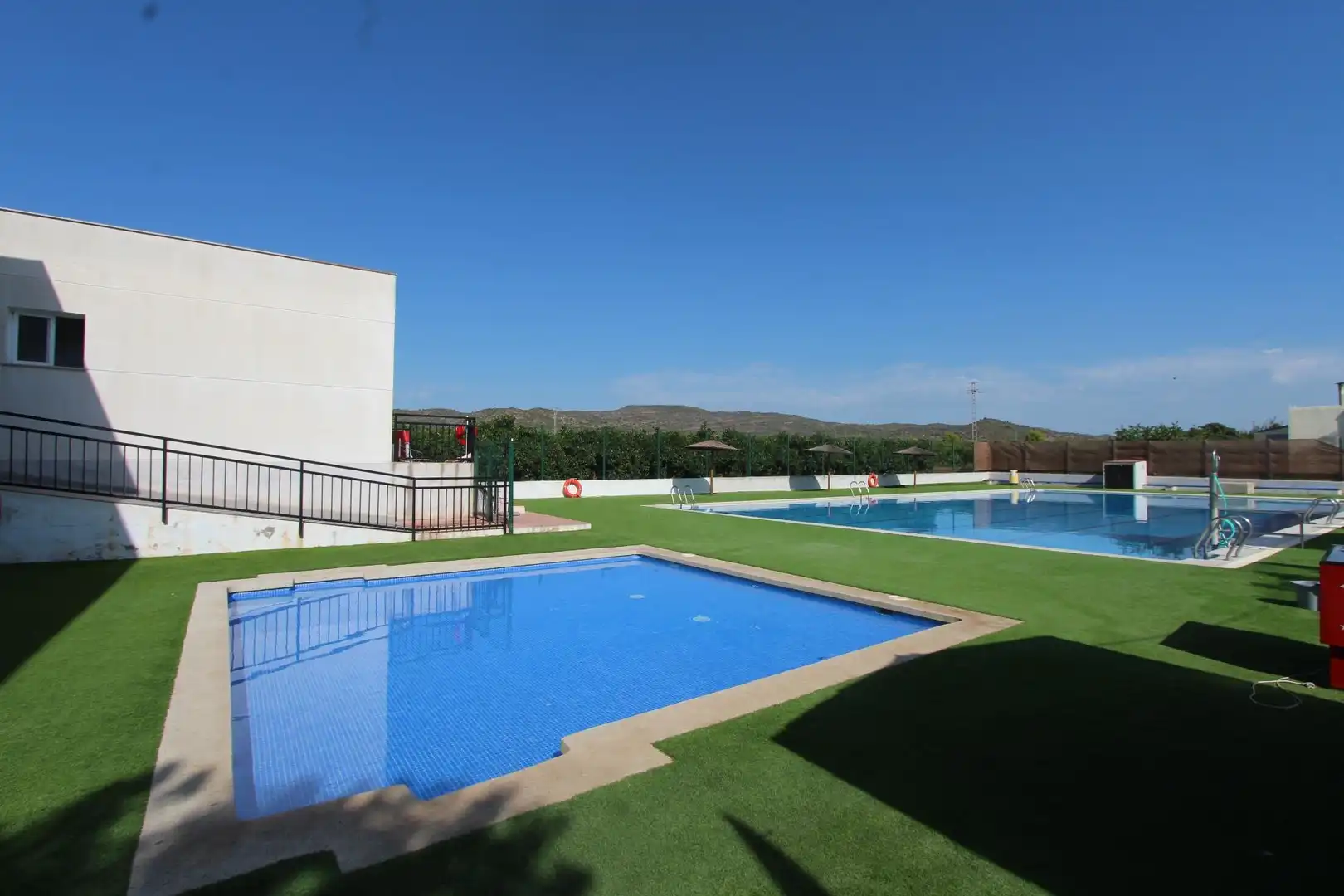 House to rent in ALJUBET 2, imagen 43