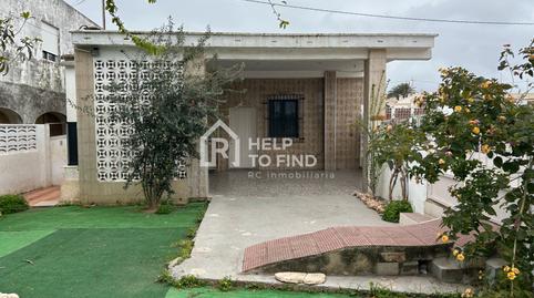 Foto 2 de Casa o xalet en venda a Grau de Gandia - Venecia - Marenys de Rafalcaid, Valencia