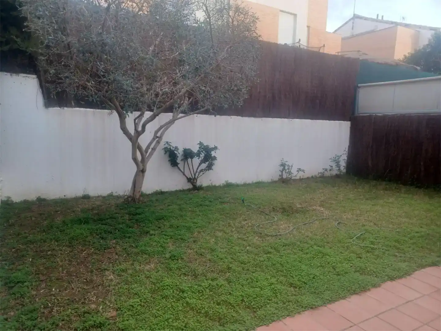 Pis en venda en Espartinas amb Aire condicionat, Jardí privat i Traster