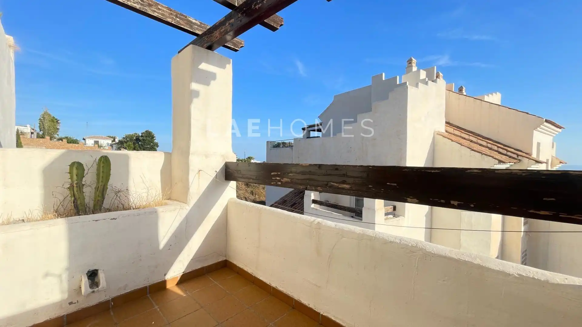 Apartamento con piscina en alquiler en Avenida Avenida Argonautas, imagen 21