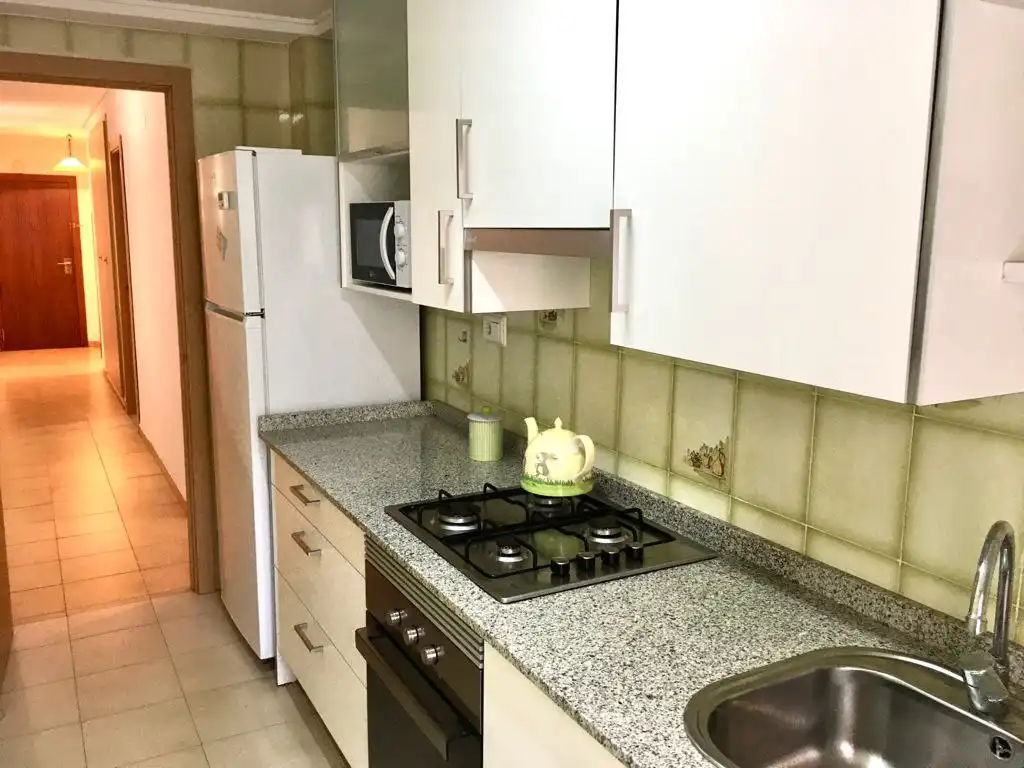 Appartamento con terrazza in affitto a Algirós, imagen 19