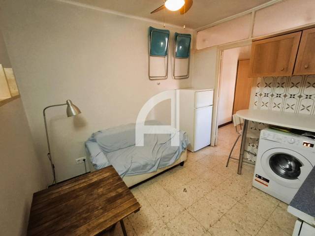 Piso en Venta en Carrer Portell en El Coll