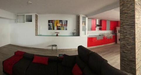 Foto 5 de Planta baja en venta en El Caracol, Los Abrigos, Granadilla de Abona