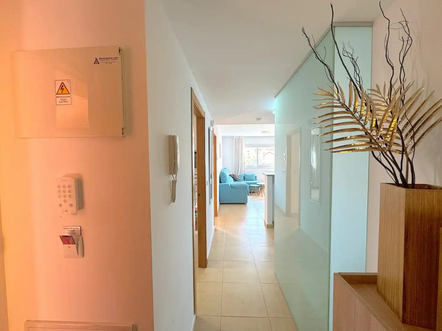 Flat for rent in Avenida Alcalde Pedro Roca Vera, 47, Mar Menor Golf