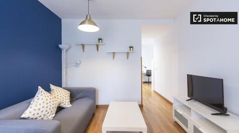 Photo 5 of Study to share in Aluche, Madrid