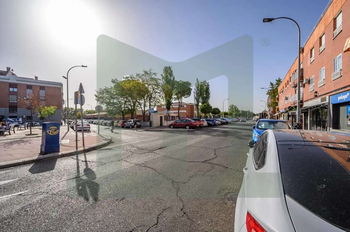 Bajo en venta en Calle Padilla, imagen 36