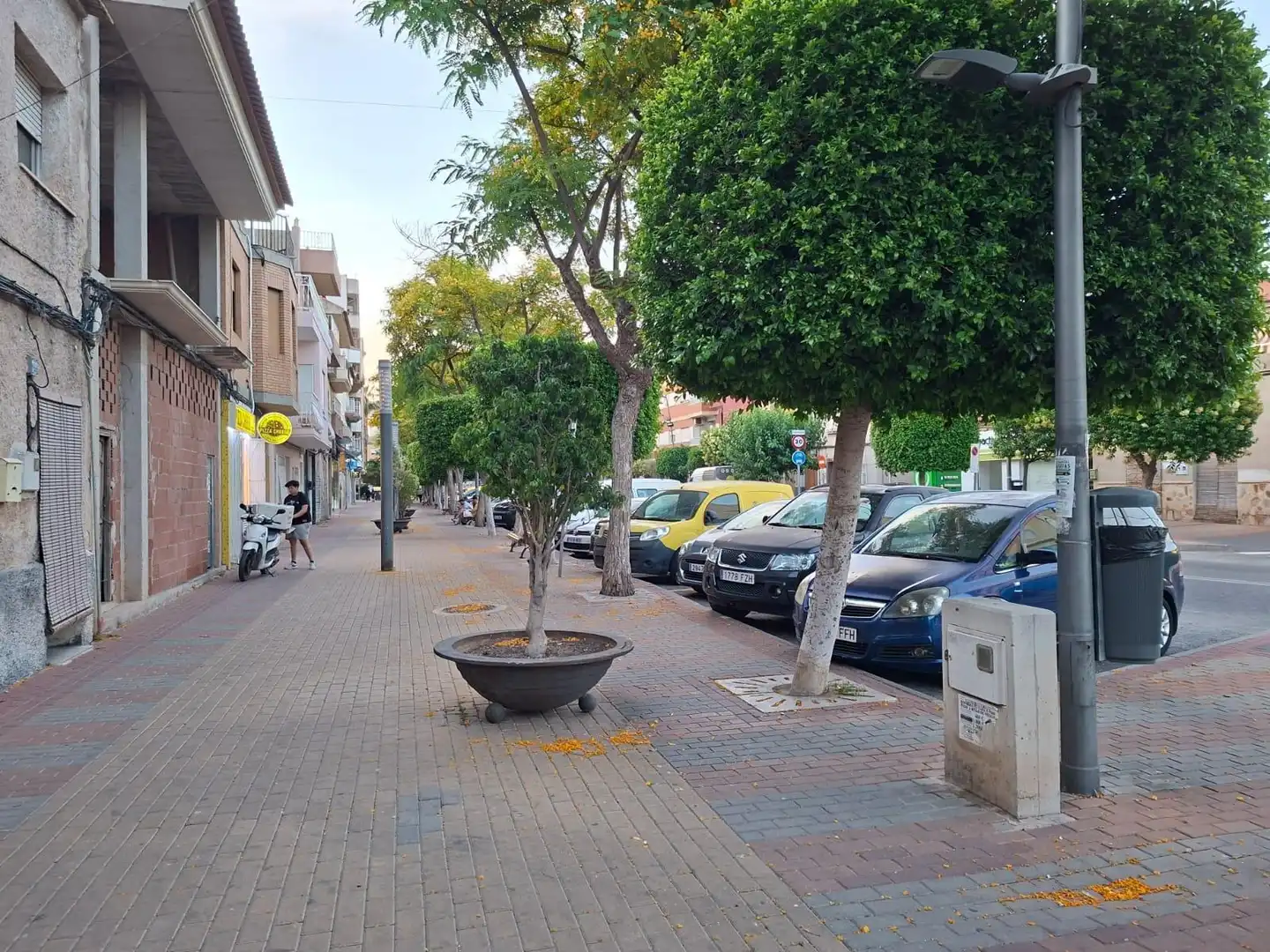 Grundstücke und Bauplätze zum Verkauf in Las Torres de Cotillas, imagen 5