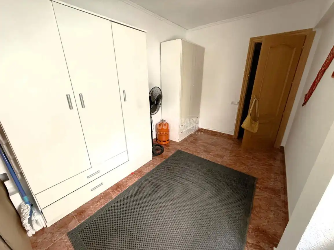 Flat for sale in Paterna