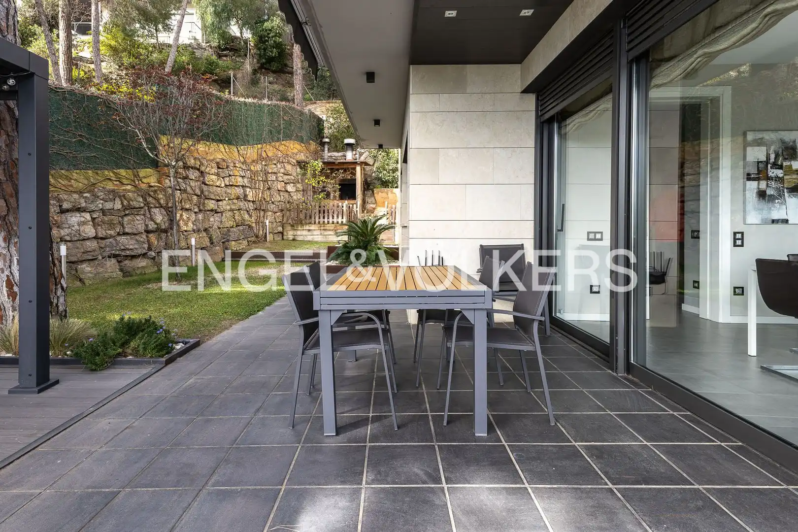 Casa amb terrassa en venda a Premià de Dalt, imagen 8