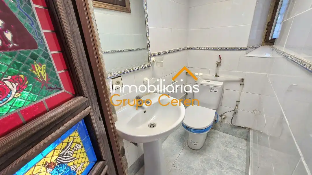 Casa o chalet en venta en Santo Domingo de la Calzada