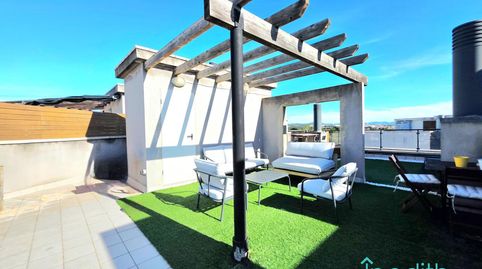 Foto 2 de Piso en venta en Pasaje Passatge Riu Fluvià, Les Salines - Pla de Sant Pere, Cubelles