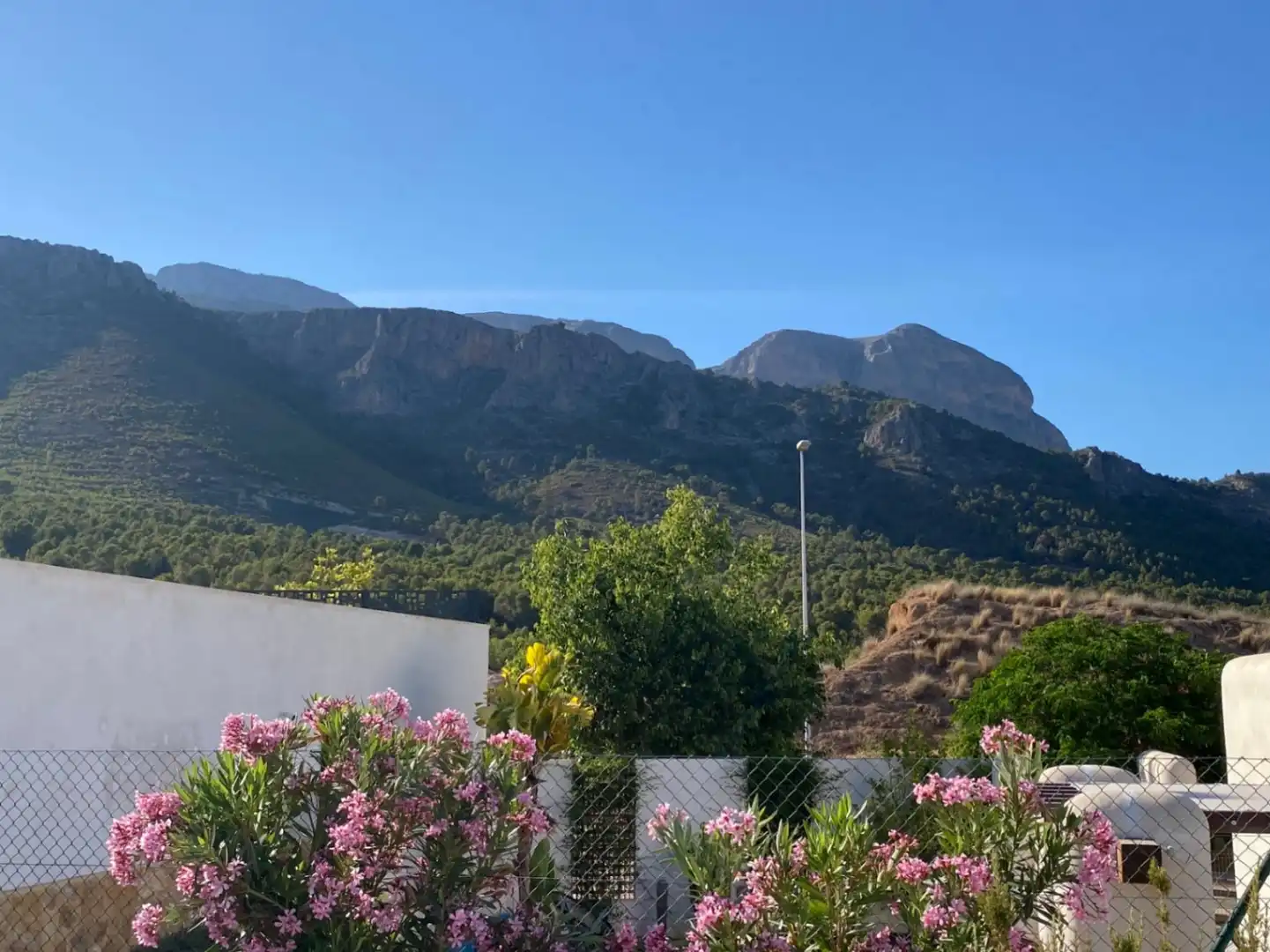 Villa avec piscine à vendre à La Nucia Pueblo, imagen 49