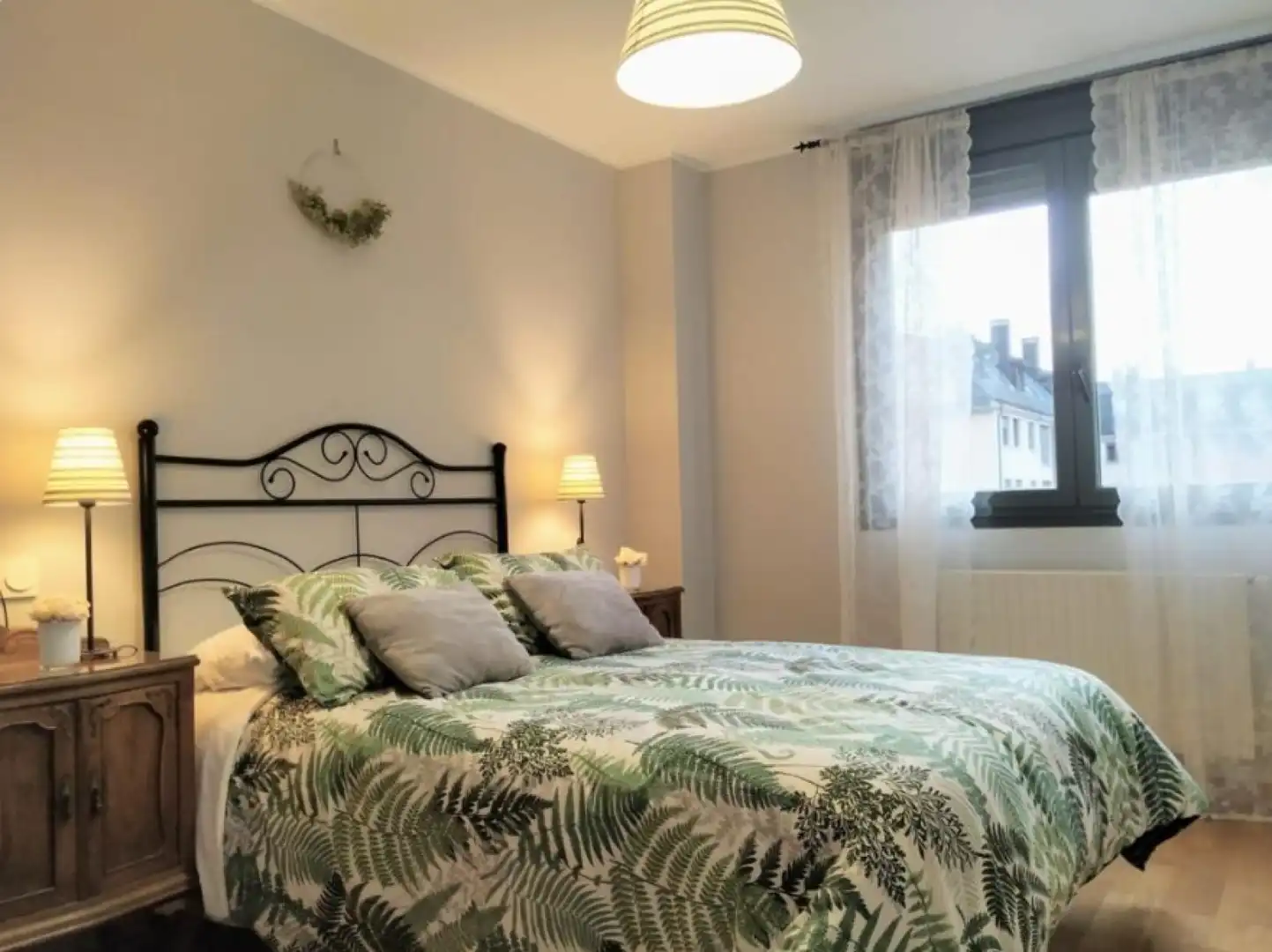 Flat with lift to rent in Oviedo - JUAN ANTONIO ALVAREZ RABANAL 18, imagen 3