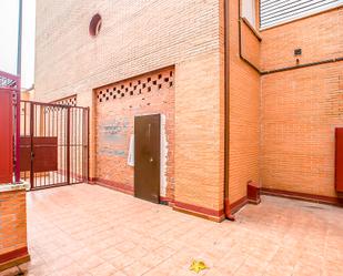 Exterior view of Premises to rent in Daganzo de Arriba