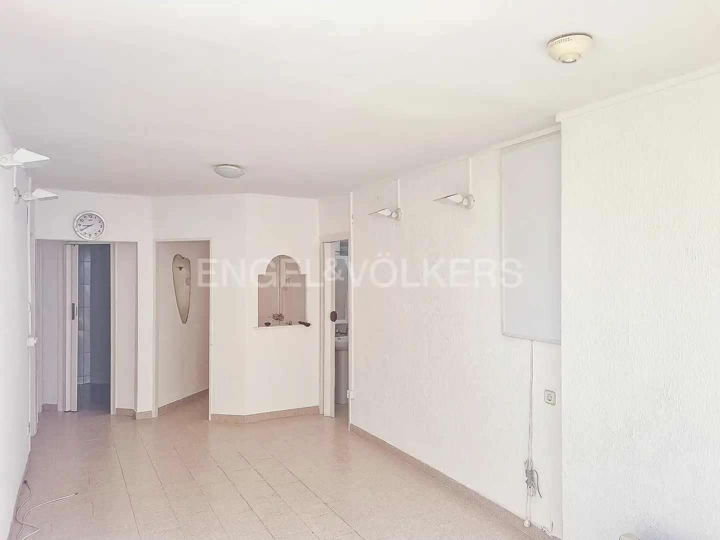 Flat with lift for sale in Marítim, imagen 6