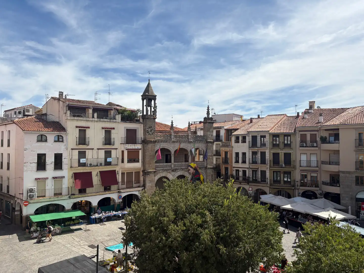 Immobles singulars en venda a Plaza Mayor, imagen 3