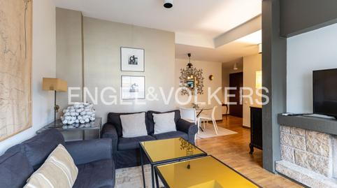 Photo 2 of Apartment to rent in Nueva España,  Madrid Capital