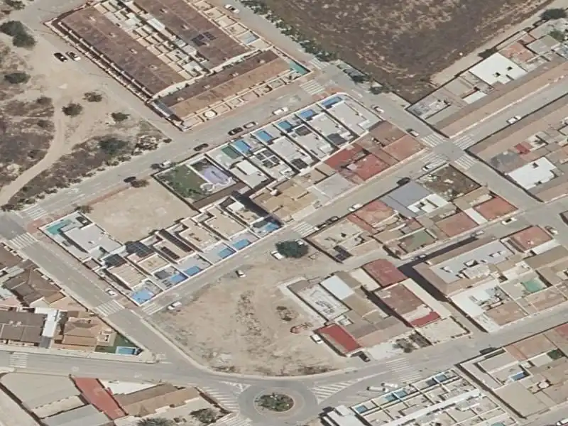 Gebäude zum Verkauf in Murcia