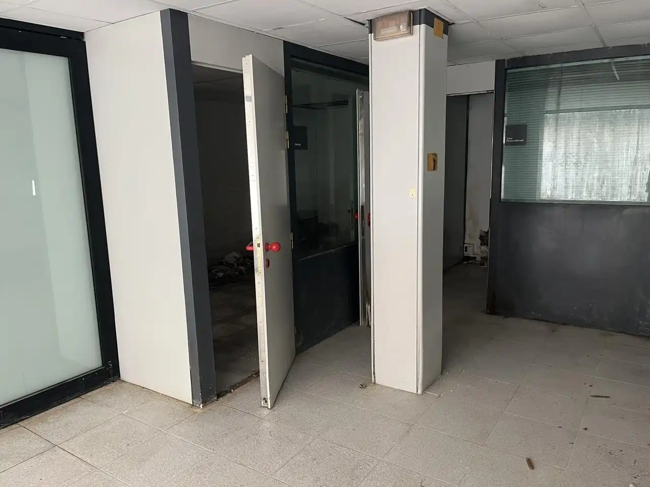 Business premises for sale in Carrer Doctor Peris, imagen 7