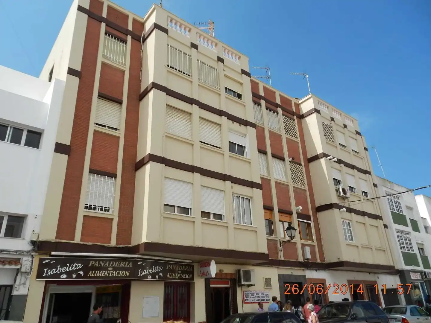 Business premises for sale in Retama, imagen 3