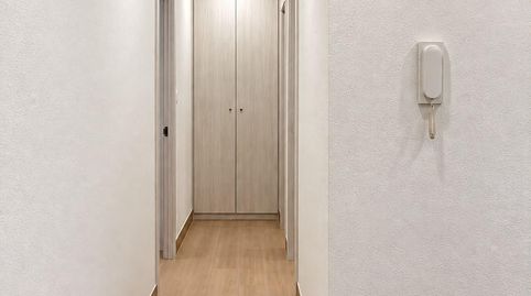 Foto 5 de Piso de alquiler en Barrio de Benicalap, Valencia Capital