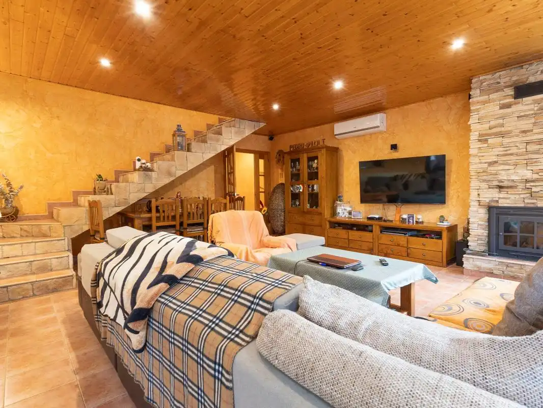 Detached homes for sale in Urbanizacion Terol A, 169, Tibi, Tibi