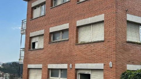 Foto 4 de Edificio en venta en Calle Verge Montserat, La Floresta, Sant Cugat del Vallès