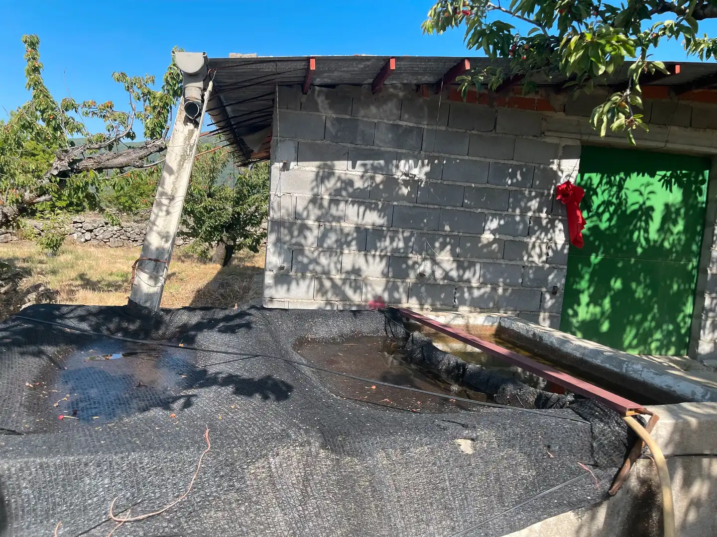 Terreni e lotti in vendita a Garganta la Olla, imagen 15