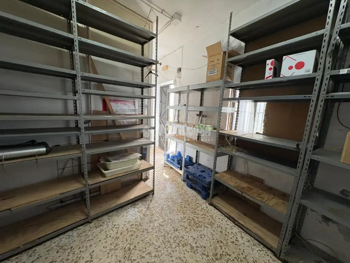 Local comercial en venda a Las Lagunas - Campano, imagen 11