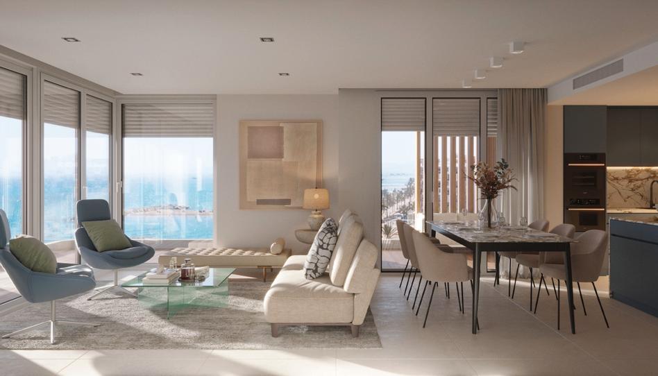 Photo 1 of Flat for sale in Avinguda de la Font, 2, Can Nicolau - Les Sorres - Valparaiso, Tarragona