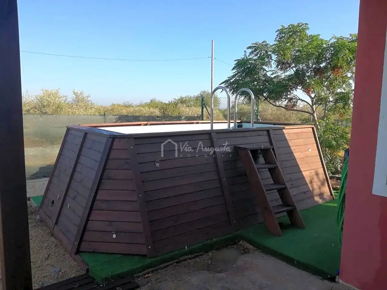 Country homes for sale in Camarles, L'Ampolla