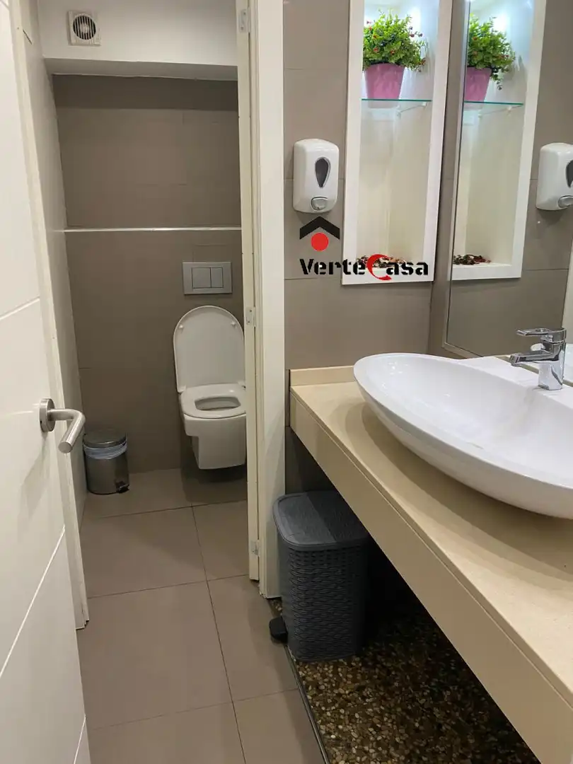 Local comercial en venta en justo y pastor, imagen 20