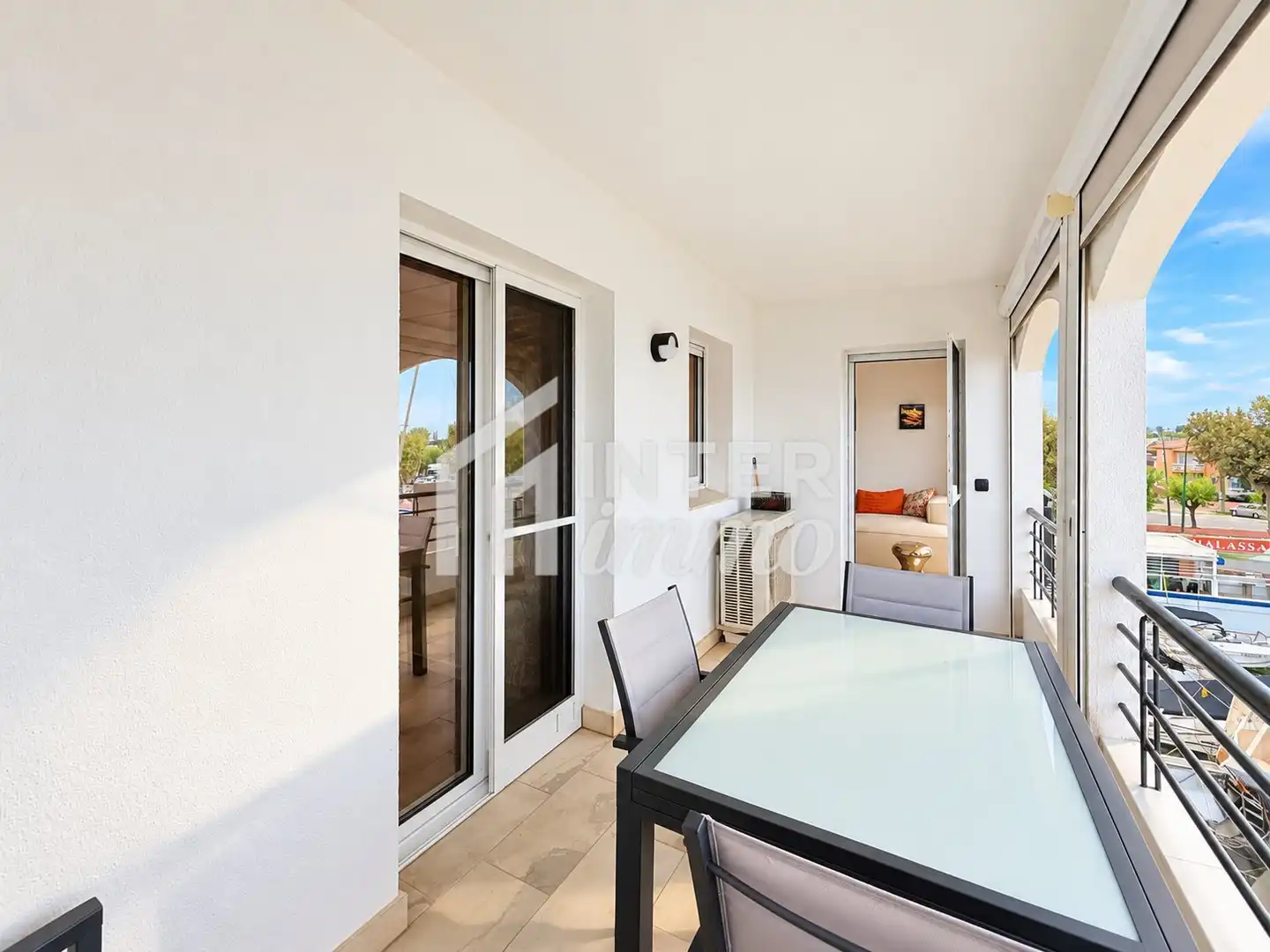 Apartamento con ascensor en venta en Sector Salins 21-23, imagen 3