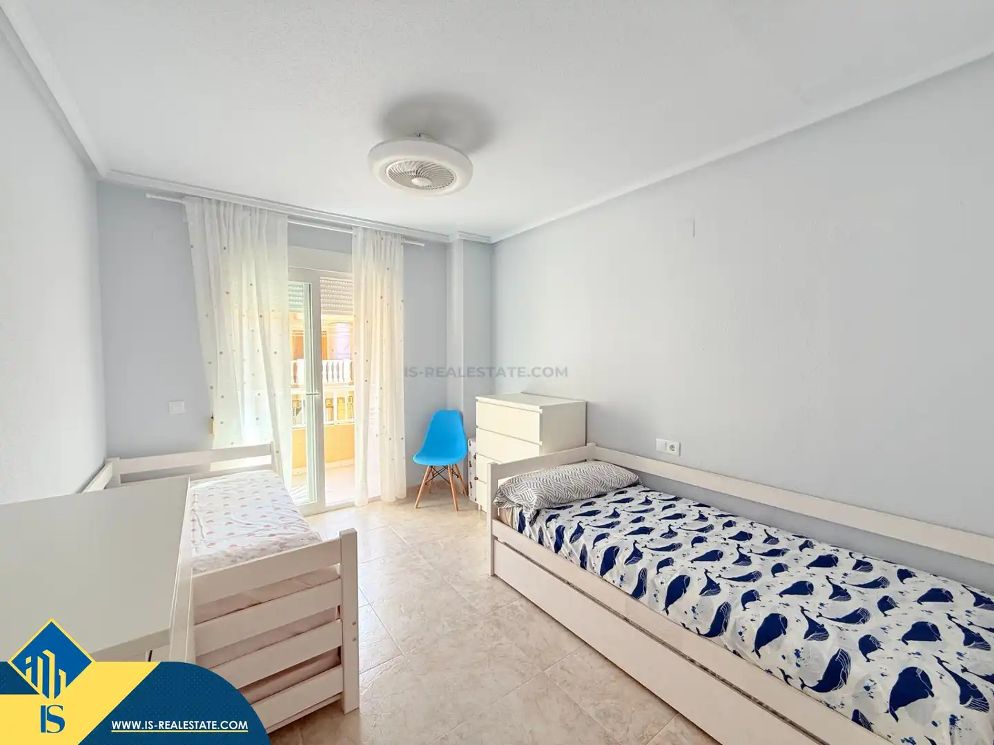 Piso con piscina en venta en Playa del Acequión, Náufragos y Rocío del Mar, imagen 25
