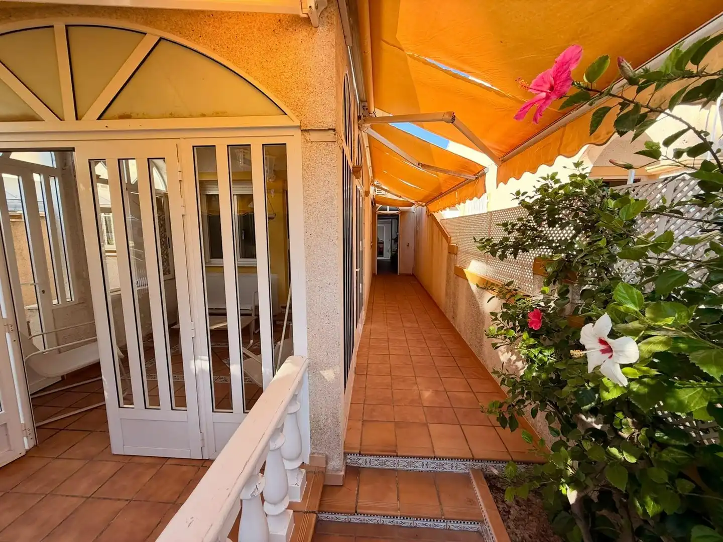 Casa a schiera con terrazza in vendita a Centro, imagen 4