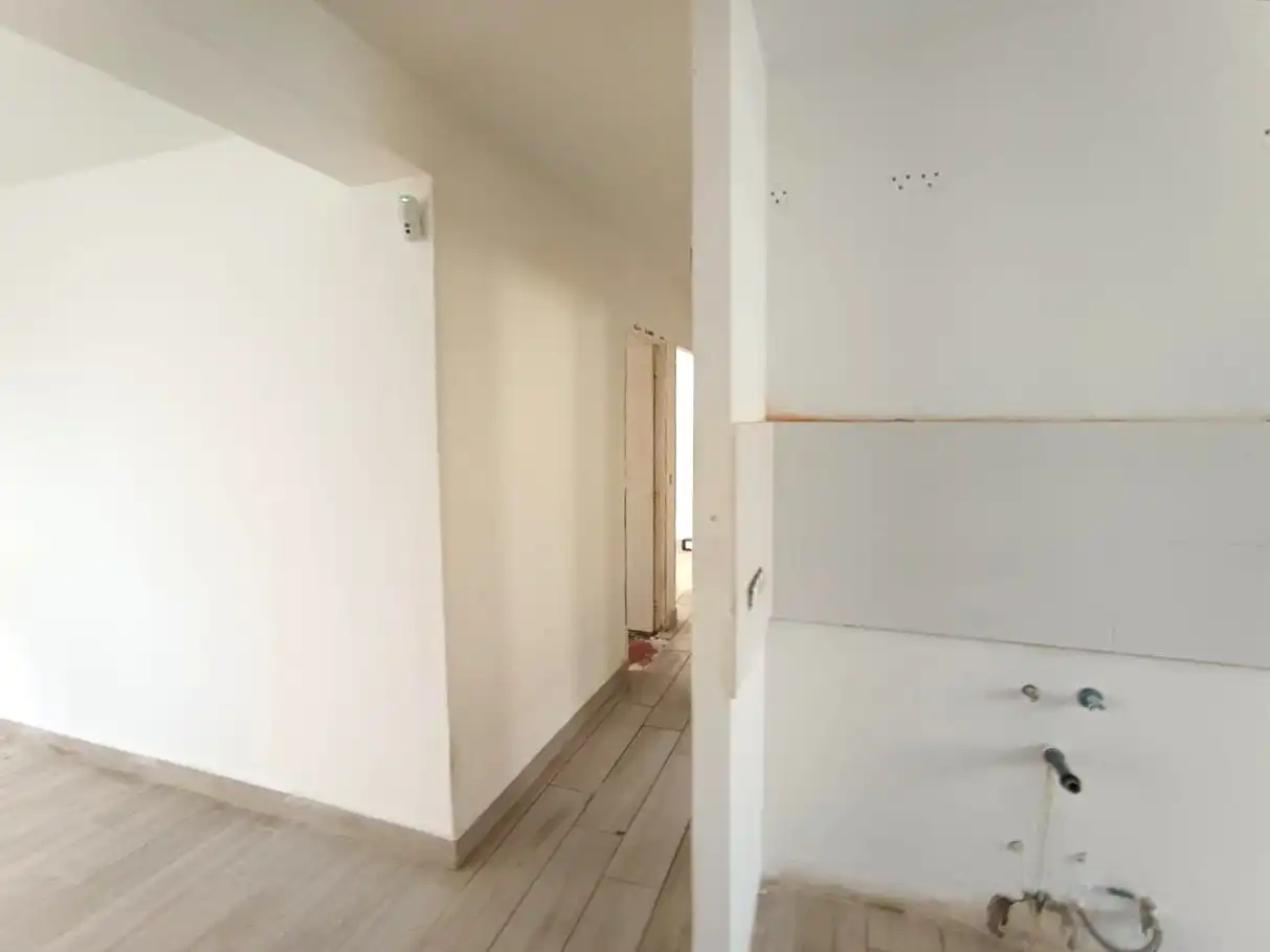 Pis en venda en San Martín del Tesorillo amb Parquet i Terrassa