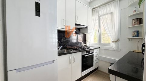 Foto 2 de Apartamento en venta en Rua Ulla, Castiñeiriño - Cruceiro de Sar, Santiago de Compostela